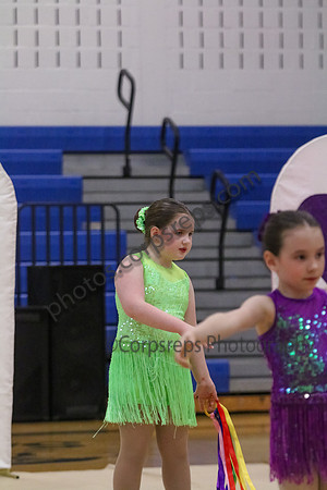 Emerge Cadet Twirlers_260411_Salisbury Township-JSB00997