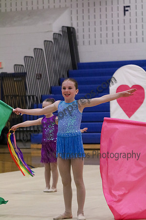 Emerge Cadet Twirlers_260411_Salisbury Township-JSB00998