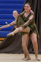 Emerge Junior Twirlers_260411_Salisbury Township-JSB01137