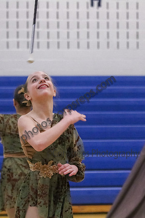 Emerge Junior Twirlers_260411_Salisbury Township-JSB01149