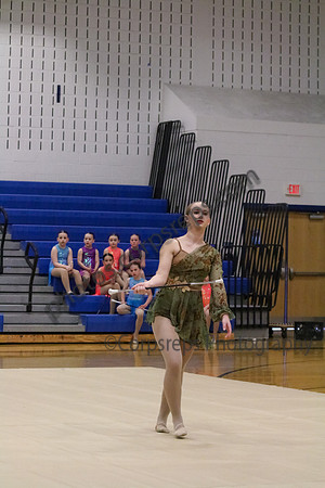 Emerge Junior Twirlers_260411_Salisbury Township-JSB01135
