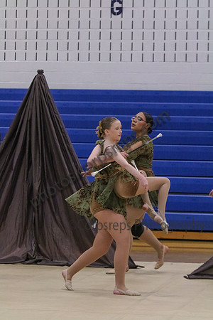 Emerge Junior Twirlers_260411_Salisbury Township-JSB01136
