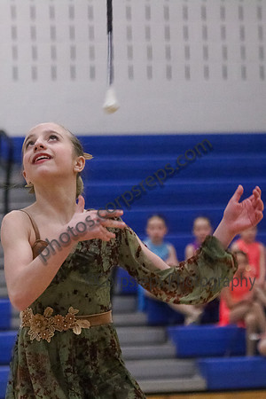 Emerge Junior Twirlers_260411_Salisbury Township-JSB01157