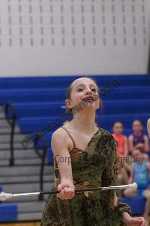 Emerge Junior Twirlers_260411_Salisbury Township-JSB01158