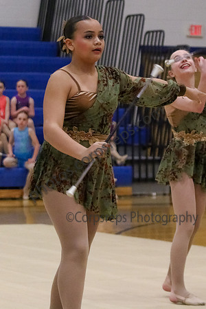 Emerge Junior Twirlers_260411_Salisbury Township-JSB01162