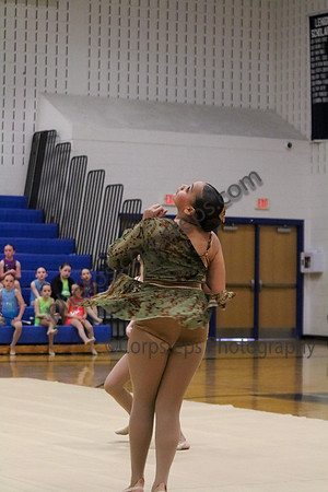 Emerge Junior Twirlers_260411_Salisbury Township-JSB01164
