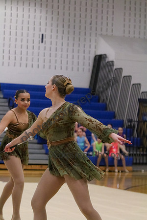 Emerge Junior Twirlers_260411_Salisbury Township-JSB01160