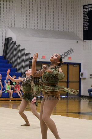Emerge Junior Twirlers_260411_Salisbury Township-JSB01165