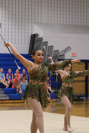 Emerge Junior Twirlers_260411_Salisbury Township-JSB01161