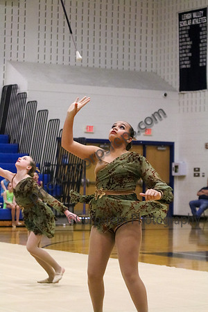 Emerge Junior Twirlers_260411_Salisbury Township-JSB01166