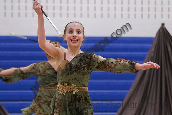 Emerge Junior Twirlers_260411_Salisbury Township-JSB01148