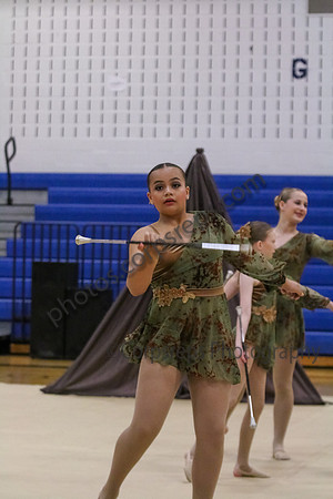 Emerge Junior Twirlers_260411_Salisbury Township-JSB01151