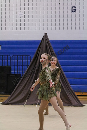 Emerge Junior Twirlers_260411_Salisbury Township-JSB01171