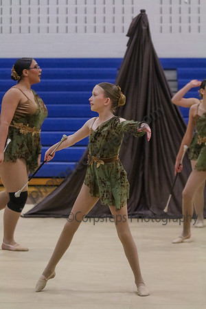 Emerge Junior Twirlers_260411_Salisbury Township-JSB01170