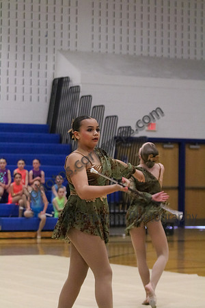 Emerge Junior Twirlers_260411_Salisbury Township-JSB01163