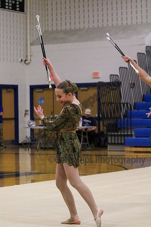Emerge Junior Twirlers_260411_Salisbury Township-JSB01183