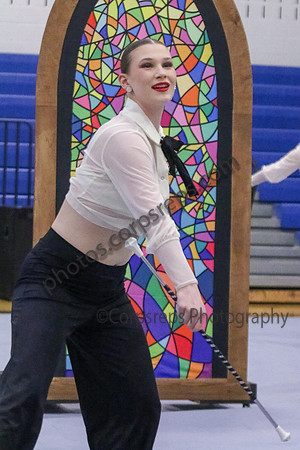 Emerge World Twirlers_260411_Salisbury Township-JSB01696