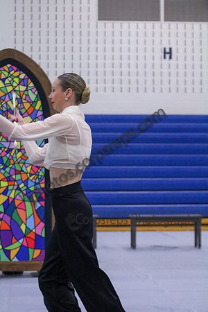 Emerge World Twirlers_260411_Salisbury Township-JSB01692
