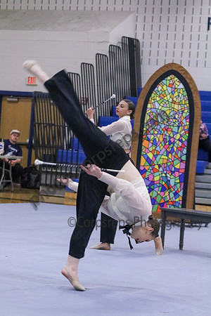 Emerge World Twirlers_260411_Salisbury Township-JSB01704
