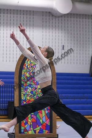 Emerge World Twirlers_260411_Salisbury Township-JSB01691