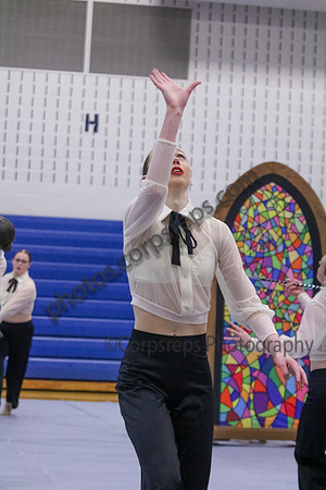 Emerge World Twirlers_260411_Salisbury Township-JSB01702