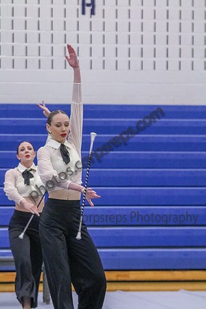 Emerge World Twirlers_260411_Salisbury Township-JSB01698