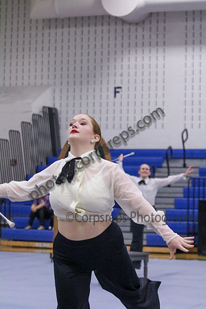 Emerge World Twirlers_260411_Salisbury Township-JSB01707