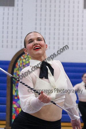 Emerge World Twirlers_260411_Salisbury Township-JSB01714