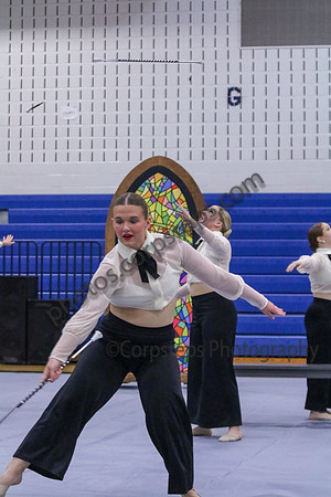 Emerge World Twirlers_260411_Salisbury Township-JSB01716