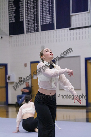 Emerge World Twirlers_260411_Salisbury Township-JSB01722