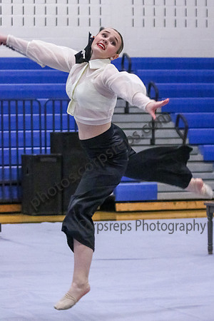 Emerge World Twirlers_260411_Salisbury Township-JSB01728