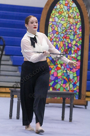 Emerge World Twirlers_260411_Salisbury Township-JSB01730
