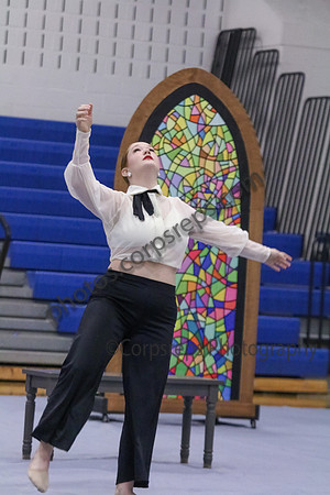 Emerge World Twirlers_260411_Salisbury Township-JSB01729