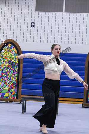 Emerge World Twirlers_260411_Salisbury Township-JSB01731
