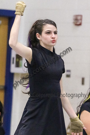 Hunterdon Central Guard_260411_Salisbury Township-JSB02698