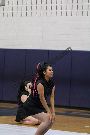 Hunterdon Central Guard_260411_Salisbury Township-JSB02689