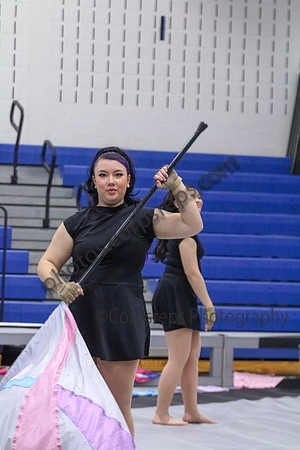 Hunterdon Central Guard_260411_Salisbury Township-JSB02700