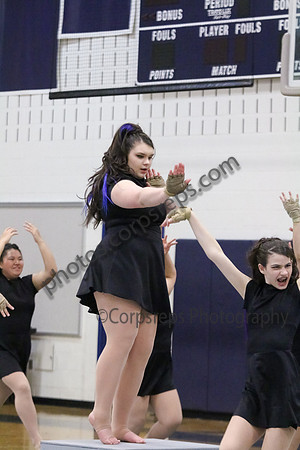 Hunterdon Central Guard_260411_Salisbury Township-JSB02707