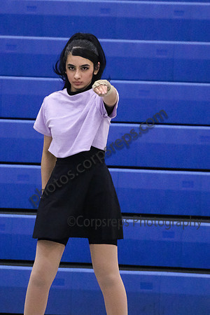 Hunterdon Central Guard_260411_Salisbury Township-JSB02730