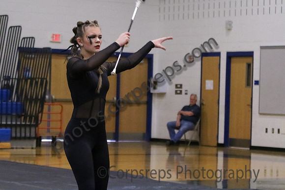 Impact Twirlers_260411_Salisbury Township-JSB01490