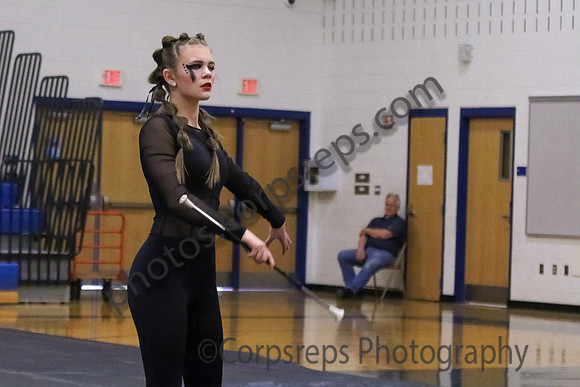 Impact Twirlers_260411_Salisbury Township-JSB01489