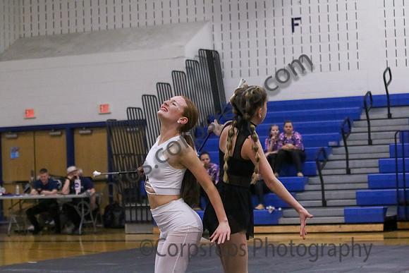 Impact Twirlers_260411_Salisbury Township-JSB01504