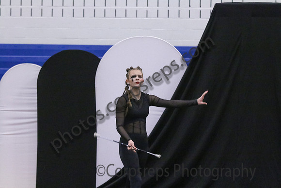 Impact Twirlers_260411_Salisbury Township-JSB01506