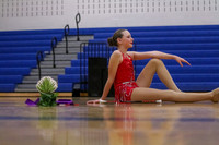 Kutztown MS Twirlers_260411_Salisbury Township-JSB01062