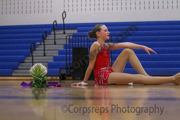Kutztown MS Twirlers_260411_Salisbury Township-JSB01062