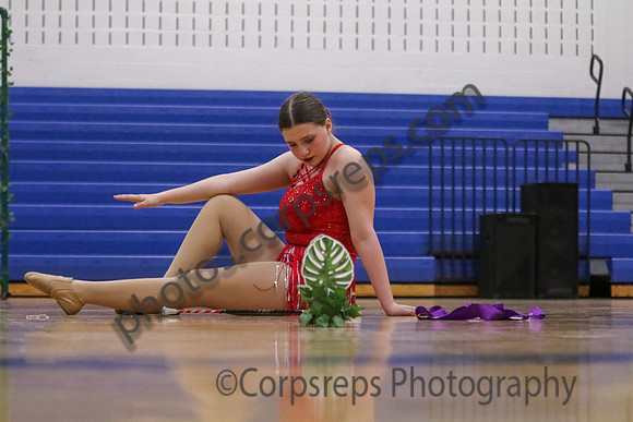 Kutztown MS Twirlers_260411_Salisbury Township-JSB01060