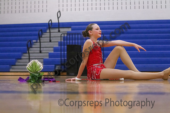 Kutztown MS Twirlers_260411_Salisbury Township-JSB01061