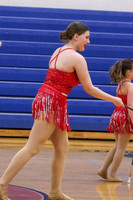 Kutztown MS Twirlers_260411_Salisbury Township-JSB01067