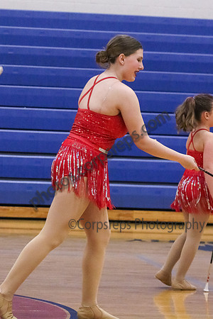 Kutztown MS Twirlers_260411_Salisbury Township-JSB01067