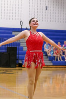 Kutztown MS Twirlers_260411_Salisbury Township-JSB01064